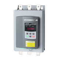 Powtran PR5200 160G3 User Manual