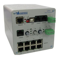 Martem TELEM-GW6 User Manual