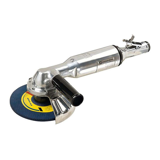 Ingersoll-Rand 77A-EU Series Product Information