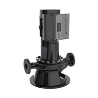 Grundfos VLSE Installation And Operating Instructions Manual