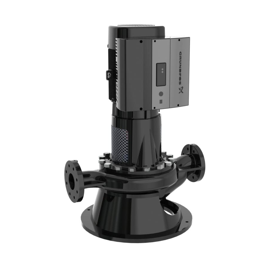 Grundfos VLSE Installation And Operating Instructions Manual