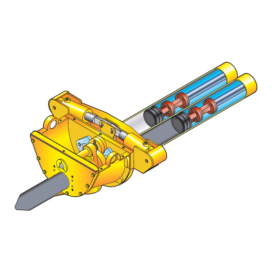Schwing SP ROCK Manuals