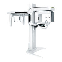 Vatech PHT-30LFO Installation Manual