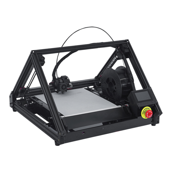 iFactory3D One Manual
