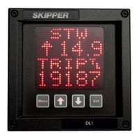 Skipper DL1-Multi Installation Manual