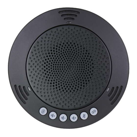 Meeteasy MVOICE 1010-B Manual