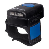 Opticon RS-3000 Specification Manual