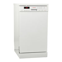 Sharp QW-S22F472W User Manual