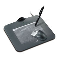 Genius 4500 User Manual