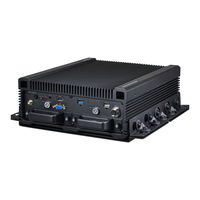 Hanwha Techwin Wisenet TRM-1610S Quick Manual