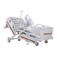 SYAS Technology PREMIUM BED 4 MOTOR Manual Book