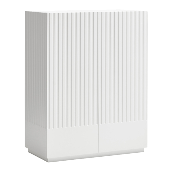 Teulat Doric Cabinet 2D2Dr Manual