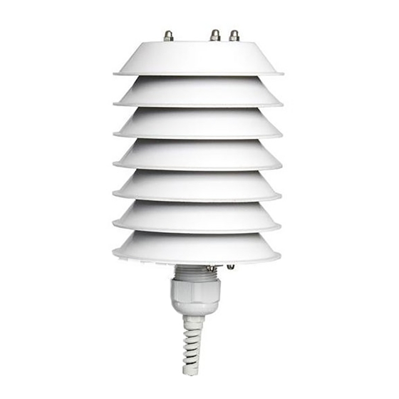 LSI LASTEM DMA672.1 User Manual