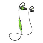 ISOtunes PRO Safety Green Manual