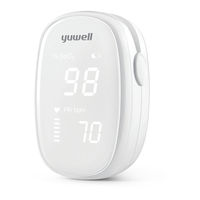 Yuwell YX102 User Manual