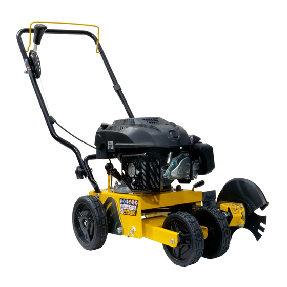 TOPMAQ 33909 Operator's Manual