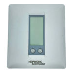 Network Thermostat TEC-N2 Series Manual