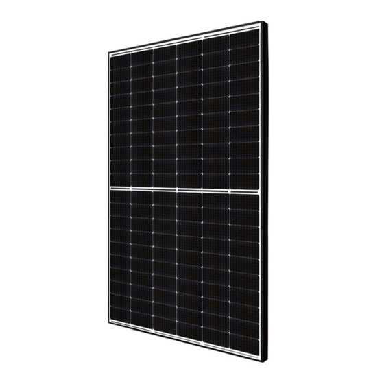 CanadianSolar CS6L-MS Installation Manual