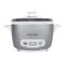 Rice Cooker Black & Decker RC514WG Use And Care Manual