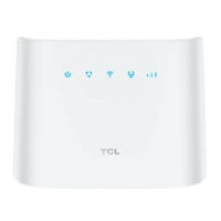TCL HH63V1S Manual
