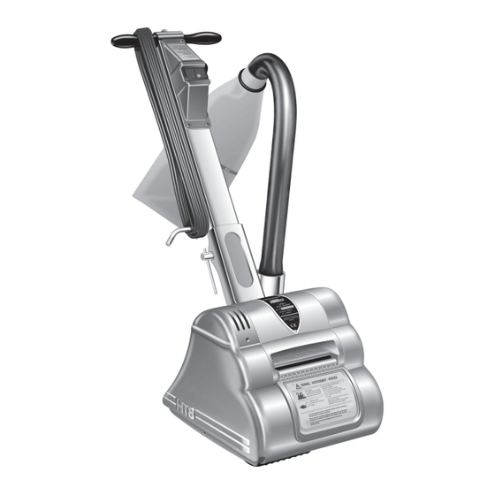 HireTech HT8 Owner's Manual & Operating Instructions
