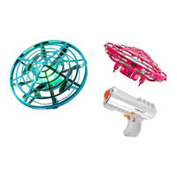 Force SCOOT SKEET User Manual