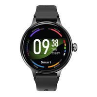 WOWME Round Mini User Manual