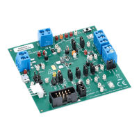 Texas Instruments BQ25638EVM User Manual