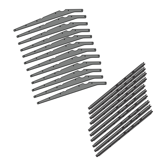 Lifetime 60429 Assembly Instructions Manual