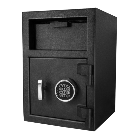 Barska DX Series User Manual