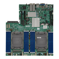 Supermicro X12DPD-A6M25 User Manual