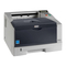 Printer Kyocera FS-1370DN Installation Manual