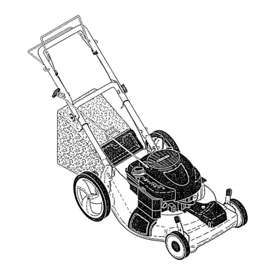 Craftsman 917.376804 Owner's Manual