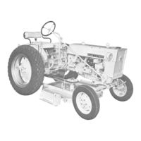 International Harvester Company C-2 Operator's Manual