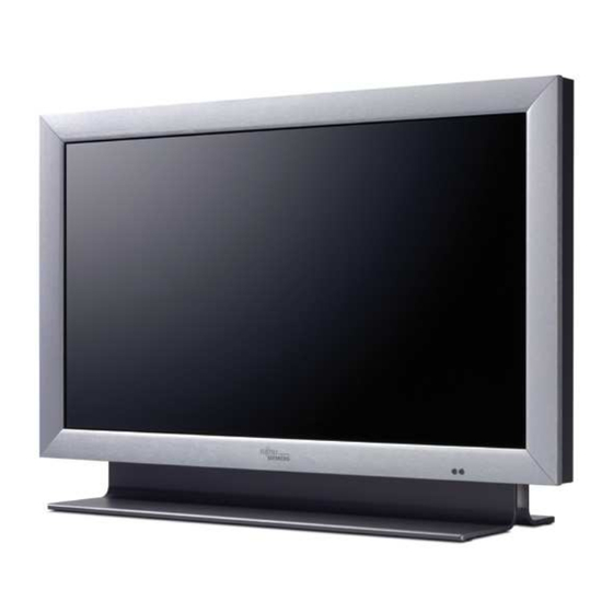 Fujitsu MYRICA V32-1 Datasheet