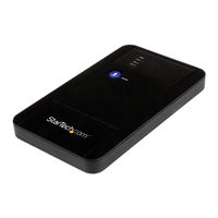 StarTech.com S2510BU3ISO User Manual