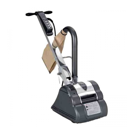 HireTech HT8 Owner's Manual & Operating Instructions