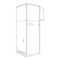 Buderus WPL 60I Installation And Operating Instructions Manual