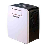 Dimplex ComfortAir DIM2IN1 Instruction Manual