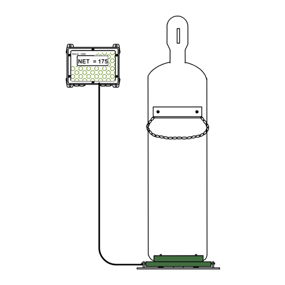 Force Flow SOLO 1000 Installation & Operation Manual