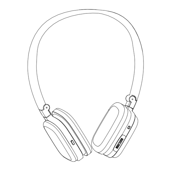 A4Tech RH-300 User Manual