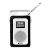 Steljes Audio SA20 User Manual