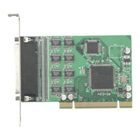 Korenix JetCard 1208 Quick Installation Manual