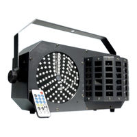 Tecshow Powerbox User Manual