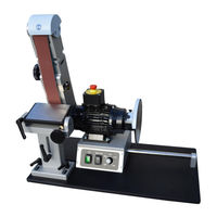 Greiner Vibrograf SL1 Operating Manual