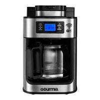 Gourmia GCMW-4750 User Manual