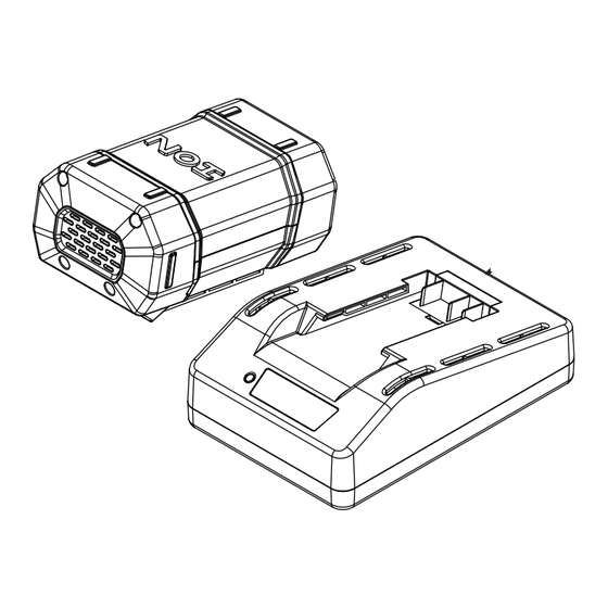 ION G2 Operator's Manual