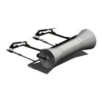 Bourgault FreeForm AGCO WR9900 Series Assembly Instructions & Operation