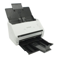Epson ds-570w Setup Manual