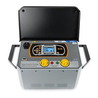 HT HT2055M User Manual